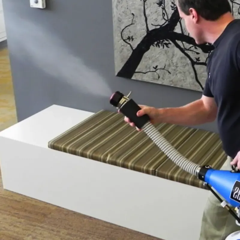 Professional Odor Removal in Henderson, GA